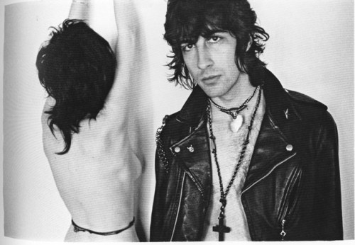 Sex perceval23: Patti Smith and Robert Mapplethorpe, pictures