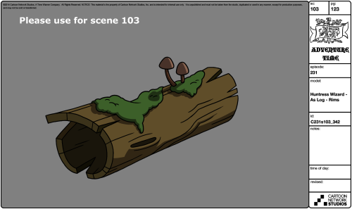 selected character model sheets (2 of 2) from Flute Spellcharacter & prop supervisor - Derek Kirk Kimcharacter & prop designers - Joy Ang & Michael DeForgemodel clean-up - Alex Camposart director - Sandra Leecolor stylist - Catherine E. Simmon