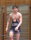 debriefedmag:Hot Sports GIFs: navy wrestler Nicholas Gil