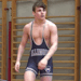 debriefedmag:Hot Sports GIFs: navy wrestler Nicholas Gil