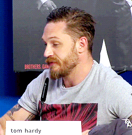 kinghardy:  Have some very cute Tommy gifs 