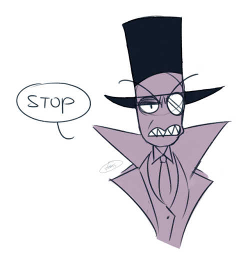circateas:  Man the Villainous discord server is hilarious - here are some draw pls send help