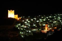 yiskkah:  Alcalá del Júcar, Albacete (Castilla