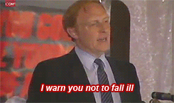 fuckyeahmiliband:  If David Cameron wins on Thursday… The faces may have changed,