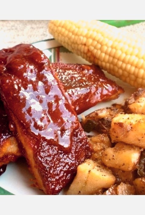 Uncle Earl's NC BBQ Sauce - SaucesHot And Spicy Sauce, Great On Pulled Pork Or Grilled Chicken. If You