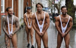 hotfamousmen:    James Lock, Pete Wicks,