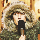 spliffed:  Oliver Sykes + Facial Expressions 
