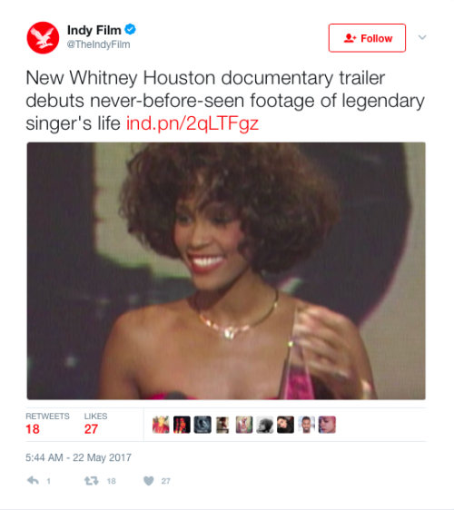 classicladiesofcolor:  Link to the Whitney porn pictures
