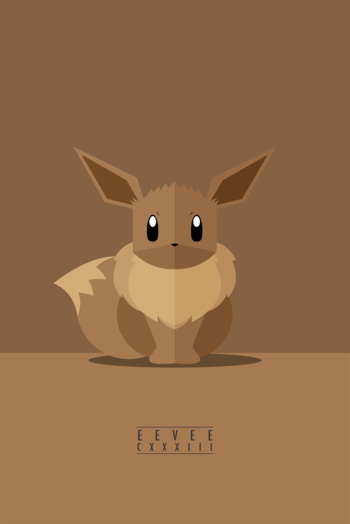 dotcore:   Eeveelutions.by Thong Le.   adult photos