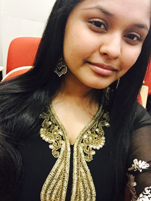 pakistanpeoplesparty: browngirl: where are my eyebrows The #skill