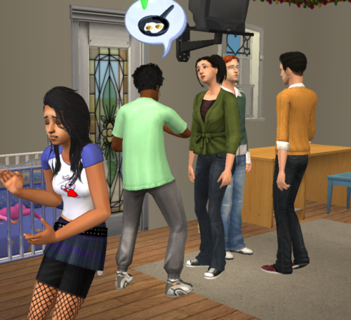 annegirl13 - Miss Anne’s Place