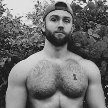 Beards & Caps