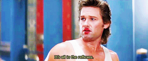 only80sgifs: Big Trouble in Little China - 1986