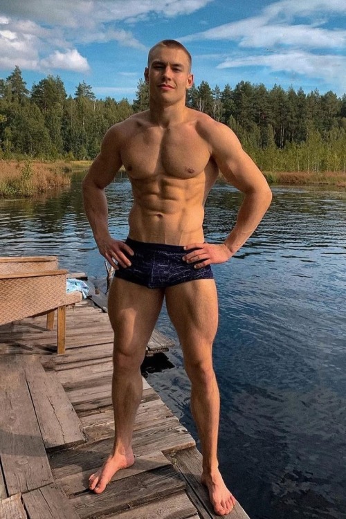 gaysexandloves-v2:  Summer!