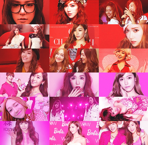 Color meme: JeTi + Rainbow ; Asked by miubie