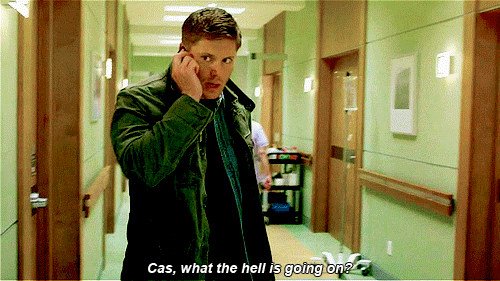 mishasminions:   THE TWO TIMES CAS FELL, BECAME HUMAN AND LANDED IN SOME RANDOM