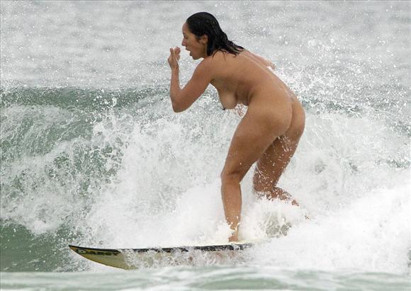 FKK Nudisten Nacktbilder