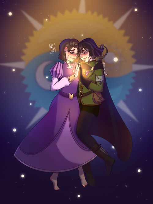 tangledtheseries