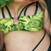 guineepercy66:Green is the best 💚🥺