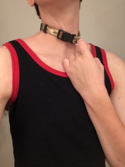 transcocks:  raisedpawsandtails:  Bad dog He/him/his pronouns  😍