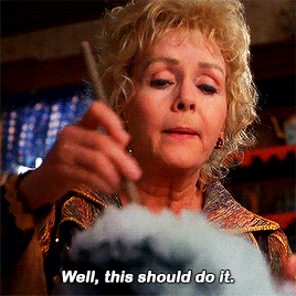 spiderwoman:  Halloweentown (1998) dir. Duwayne Dunham