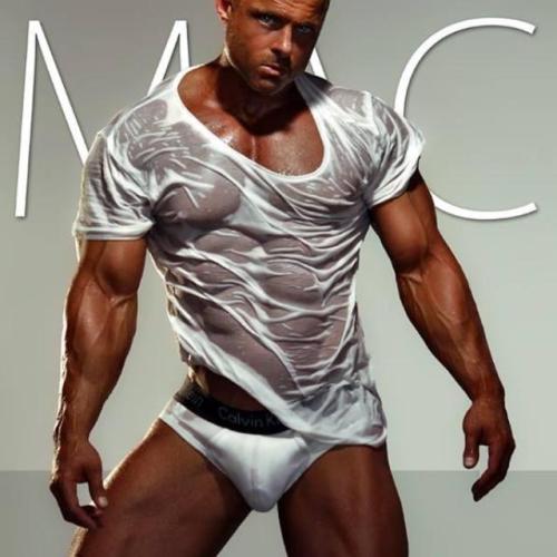 lincolnwebley:  Steve Mac 