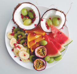 teenshealthandfitness:  Eat healthy! Teenshealthandfitness.Tumblr.Com