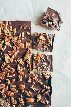 delta-breezes:  Chex Bars | Molly Yeh 