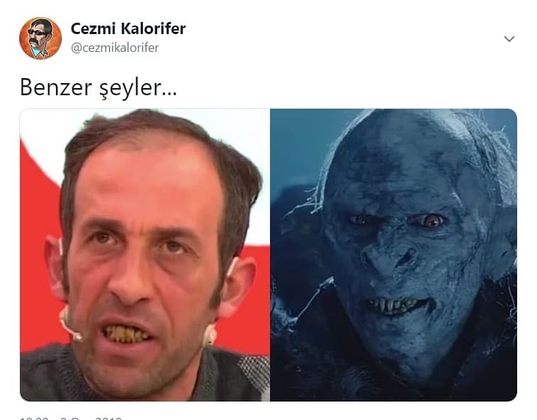 Benzer şeyler: Palu Tuncer...