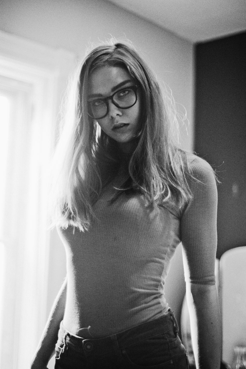 daveywarren:  Bailey    via Reblog for iPad