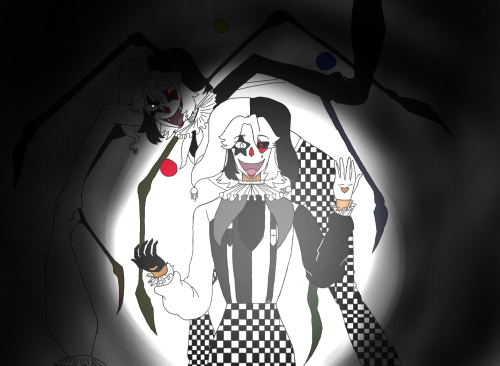 Florence. His Story Is Yet To Be Imagined. For Now, Hes Just A Jester With A Few Quirks To Himself.