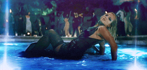 10 Years Of My Prerogative