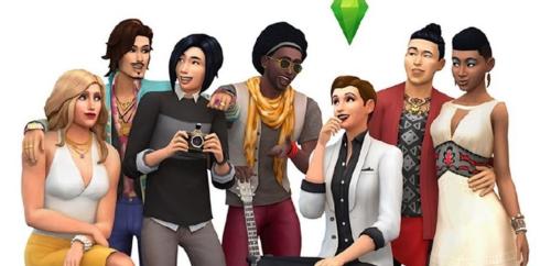 the-future-now:‘The Sims 4’ update just introduced gender fluidity to the game — and it’s beautifulA