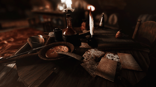 FACTIONS OF SKYRIM IV. The Thieves Guild