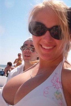 bikiniboob:  What do you think the guy might be doing….. to himself?
