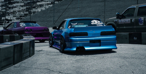 theundersteerking:Top Garage Onevia