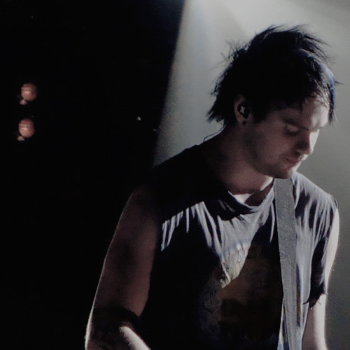 alreadymissings:  michael clifford mood board