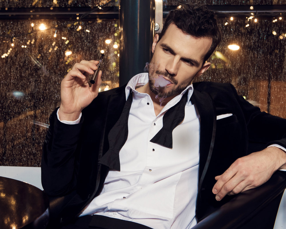 Adam Cowie