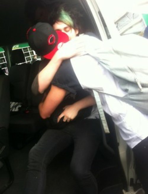 malum was alive