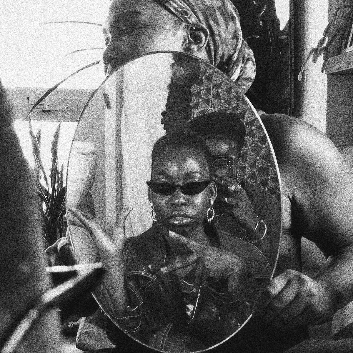 vimbia:  Behind the scenes  