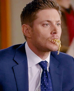 Sexual orientation. (10x09 | 10x13)