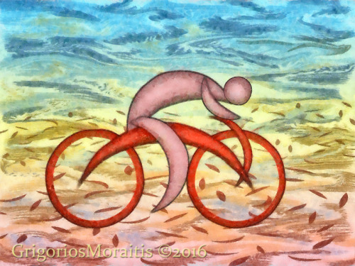 Bicycle Rider
shop Art Prints