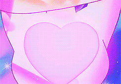 hydrangeahills:  all sailor moon transformations; moon cosmic power make up! 