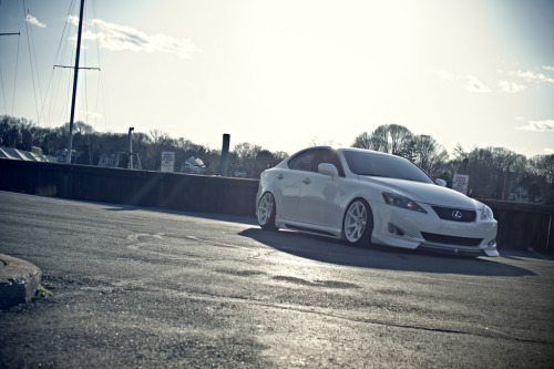 phuckinphaith:  Me Lexus