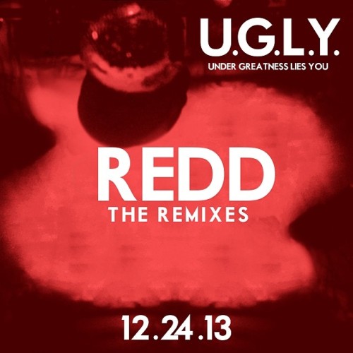 https://soundcloud.com/uglyofficial/sets/redd-remix-EP@uglyoffical