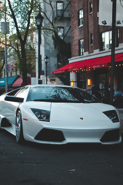 billionaired:  by Car Spotter