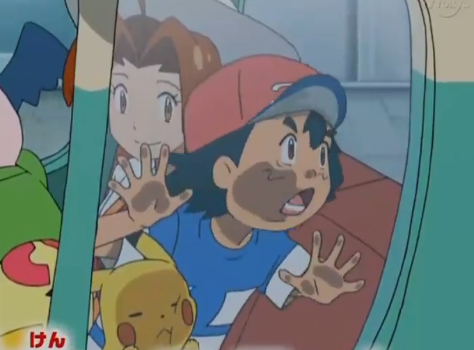 slbtumblng:  I’ve been playing Pokémon like 20 years and i will always be like…