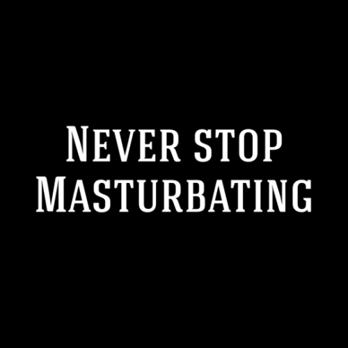 Try not to