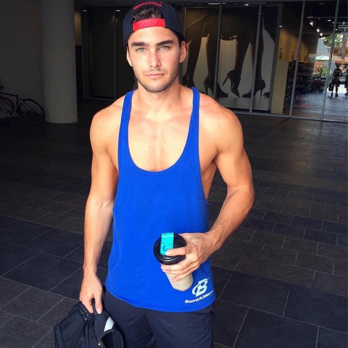 Simply Hot Guys