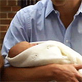  Welcome to the world, Prince George Alexander Louis of Cambridge | 22 July, 2013